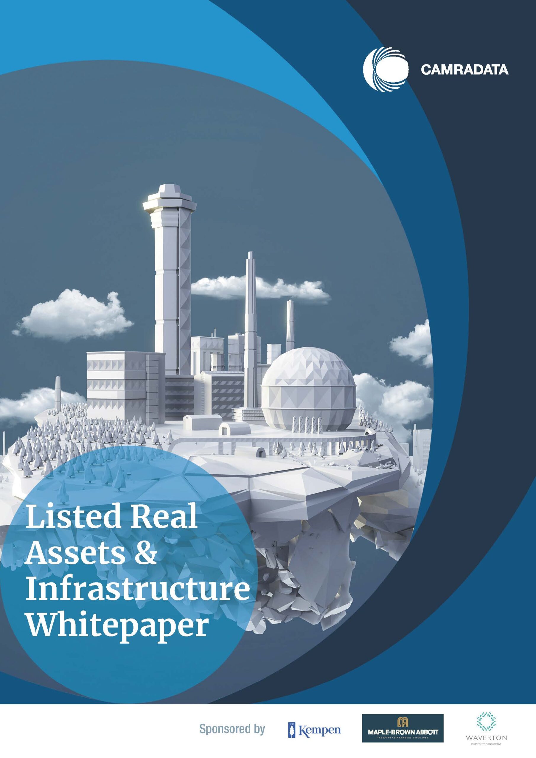 Listed Real Assets & Infrastructure