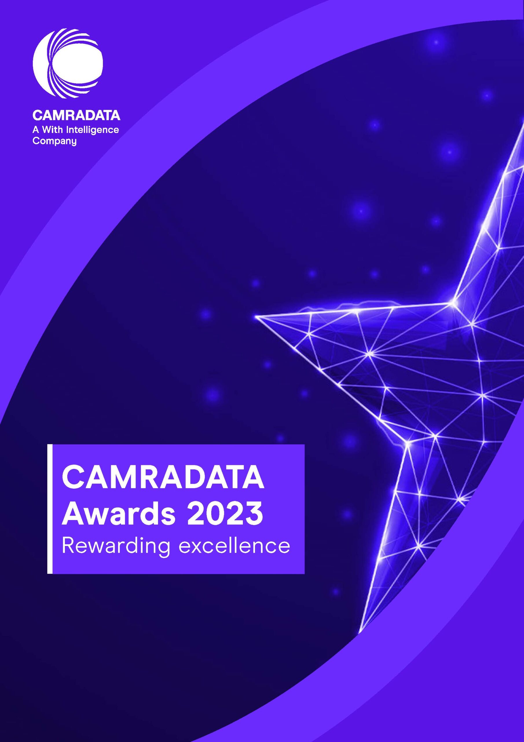 CAMRADATA Awards 2023