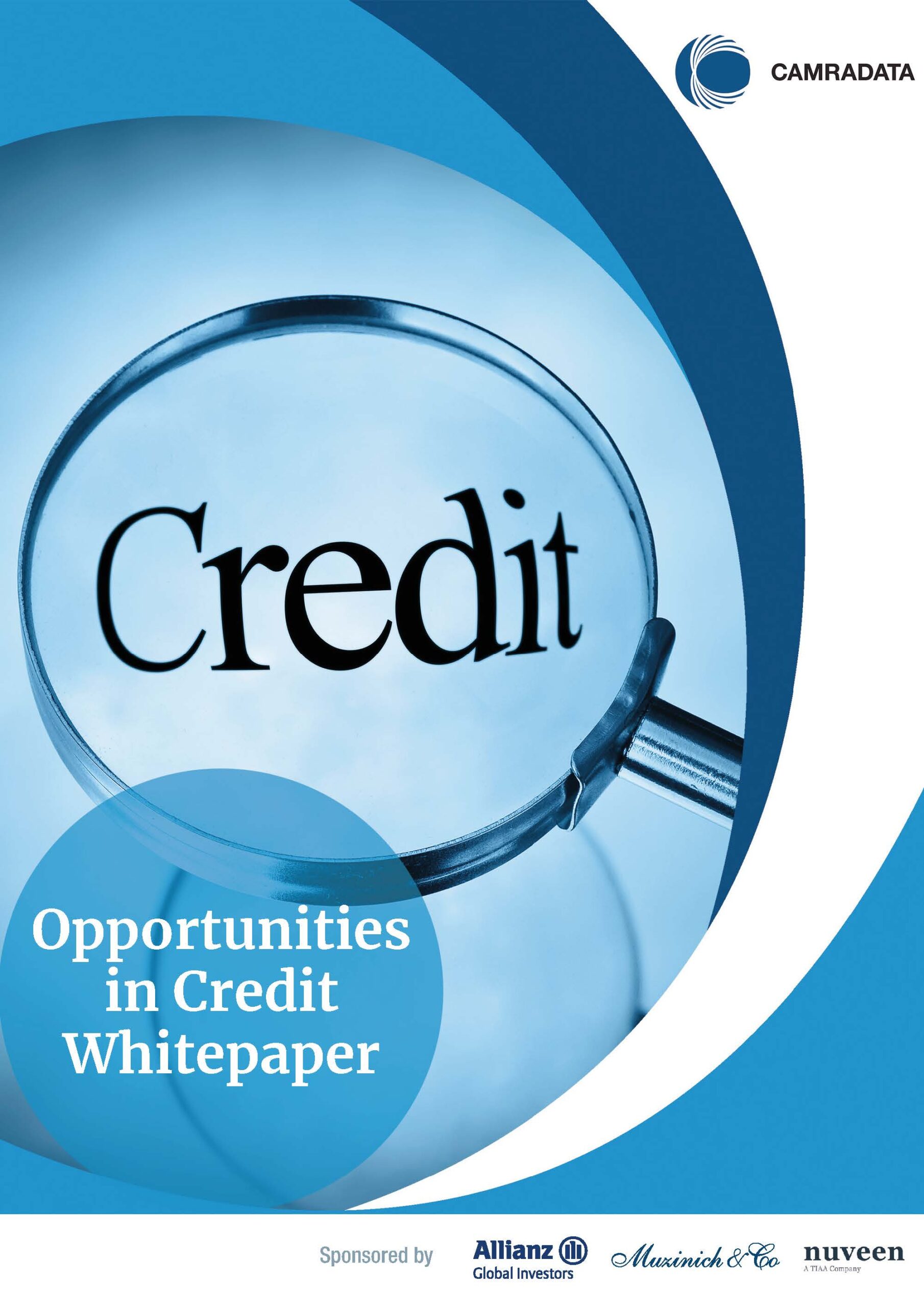 Opportunities in Credit