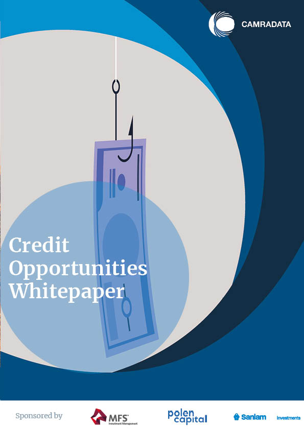 Credit Opportunities Whitepaper