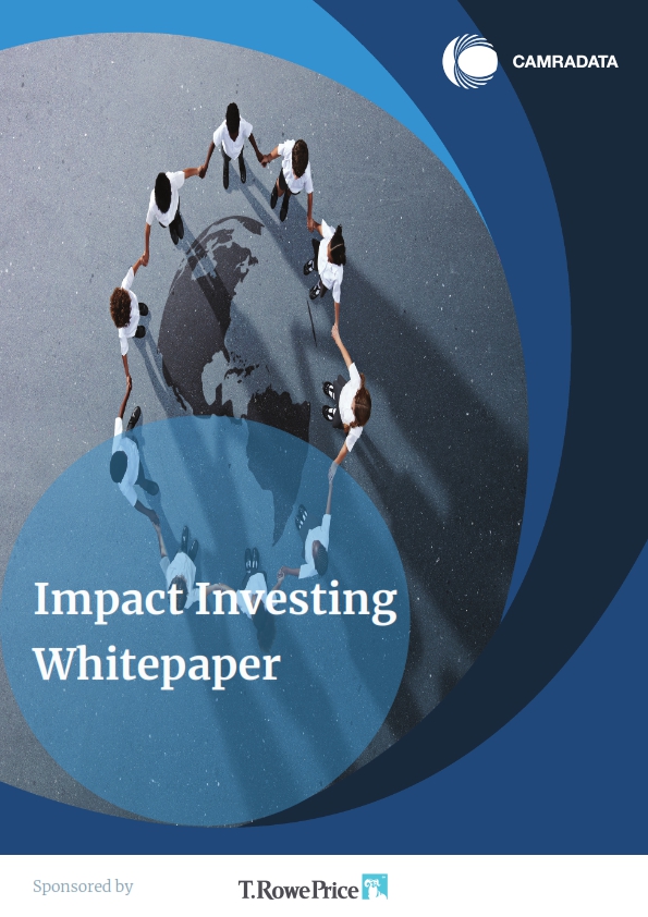 Impact Investing Whitepaper