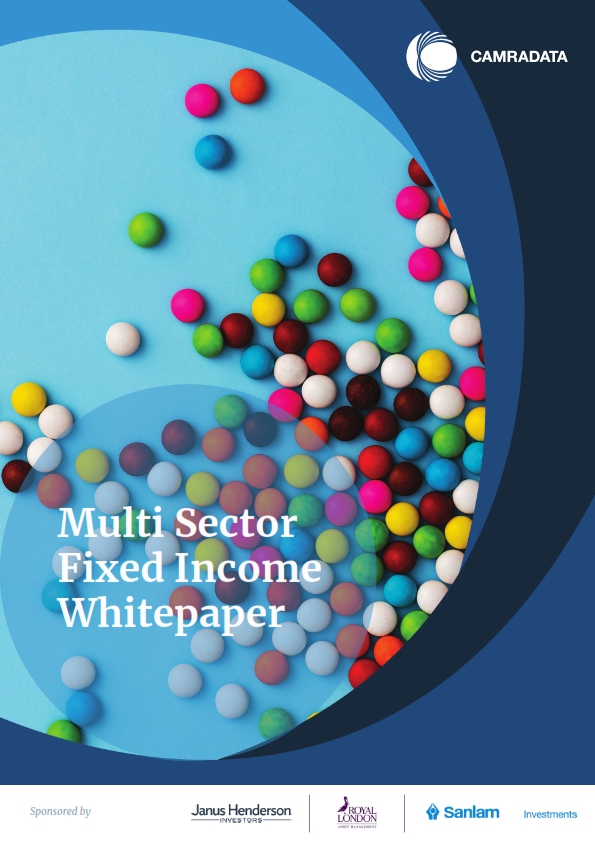 Multi Sector Fixed Income Whitepaper