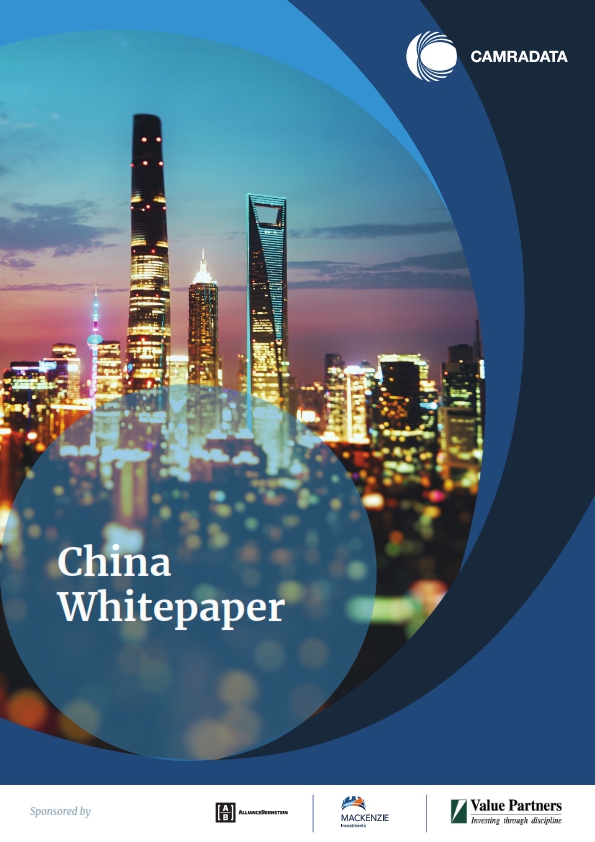 China Whitepaper