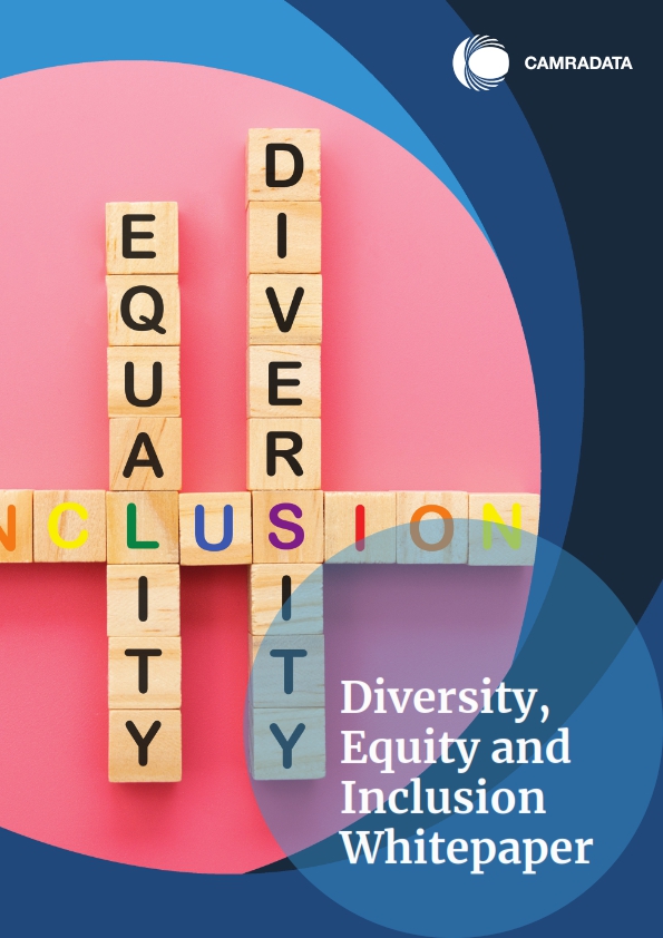 Diversity, Equity & Inclusion Whitepaper