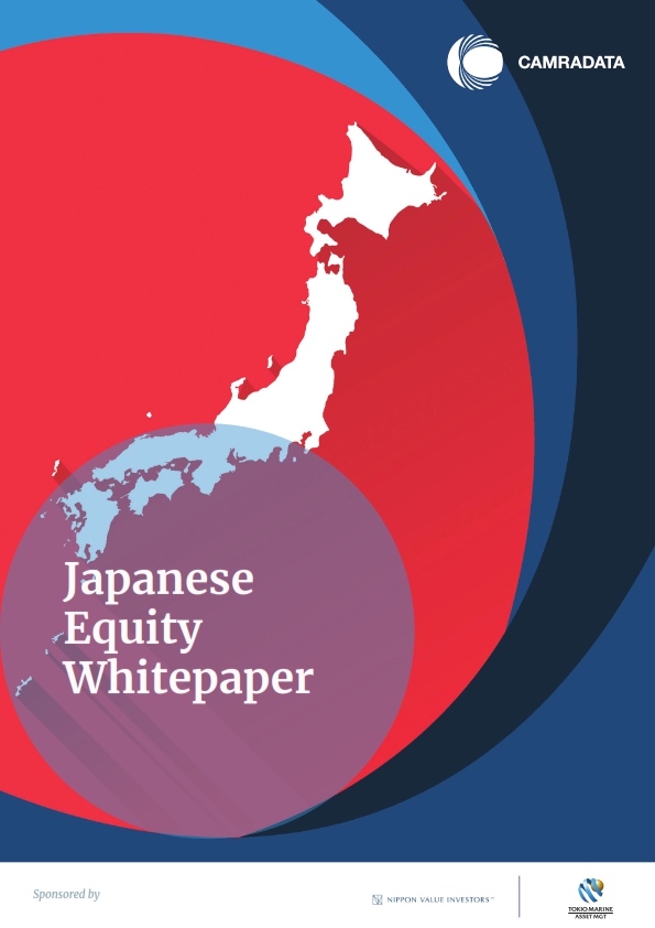 Japanese Equity Whitepaper