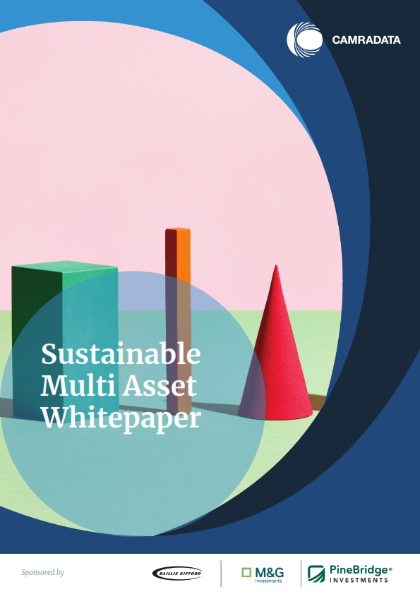 Sustainable Multi Asset Whitepaper