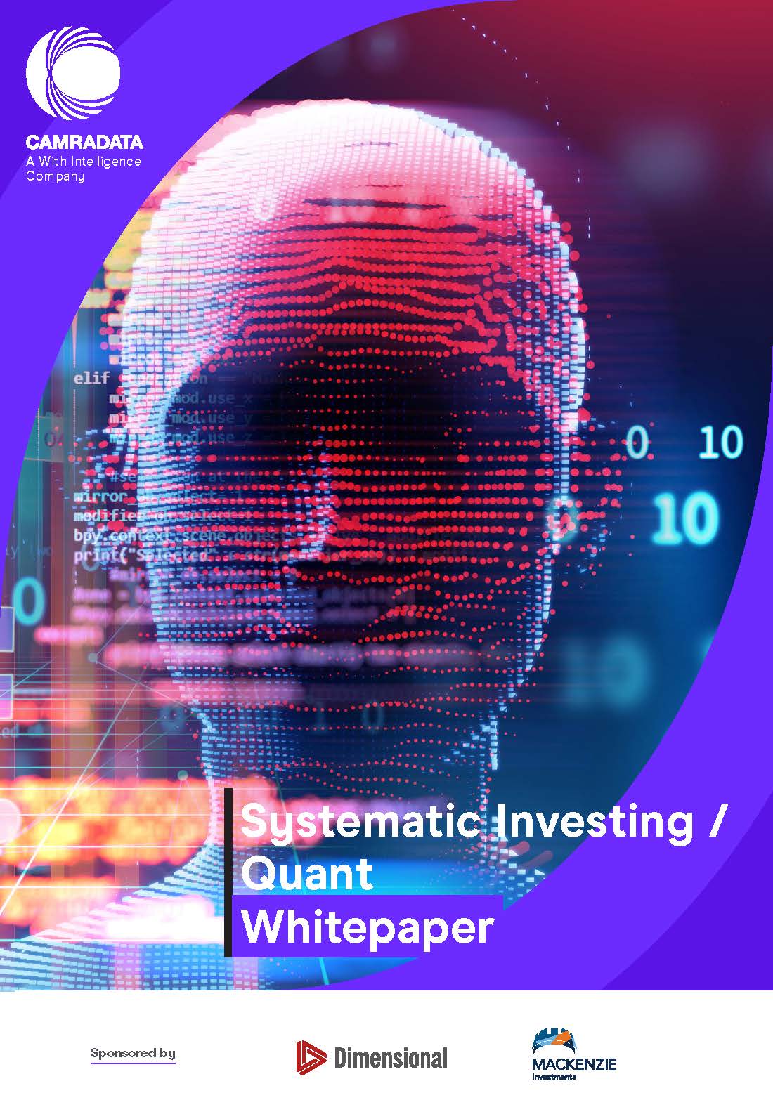 Systematic Investing / Quant Whitepaper
