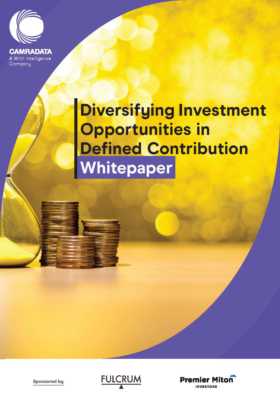 Diversifying Investment Opportunities in Defined Contribution