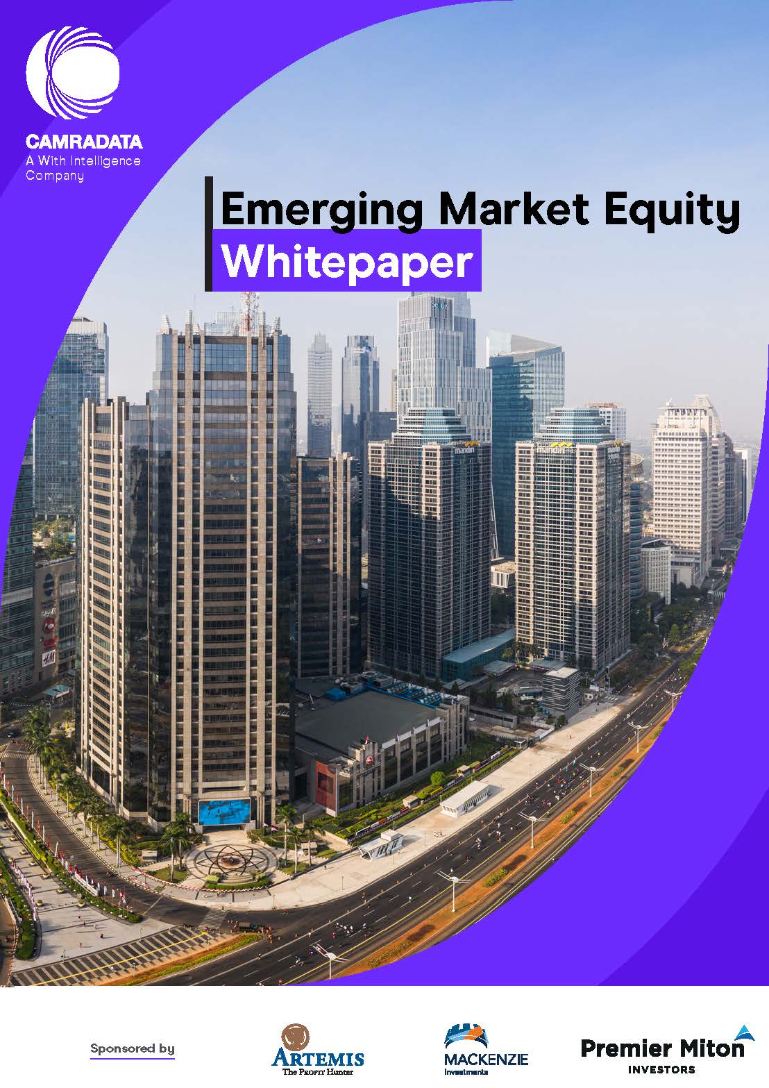 Emerging Market Equity