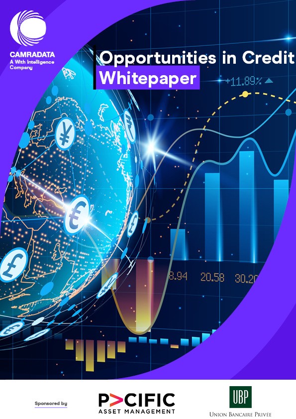 Opportunities in Credit Whitepaper