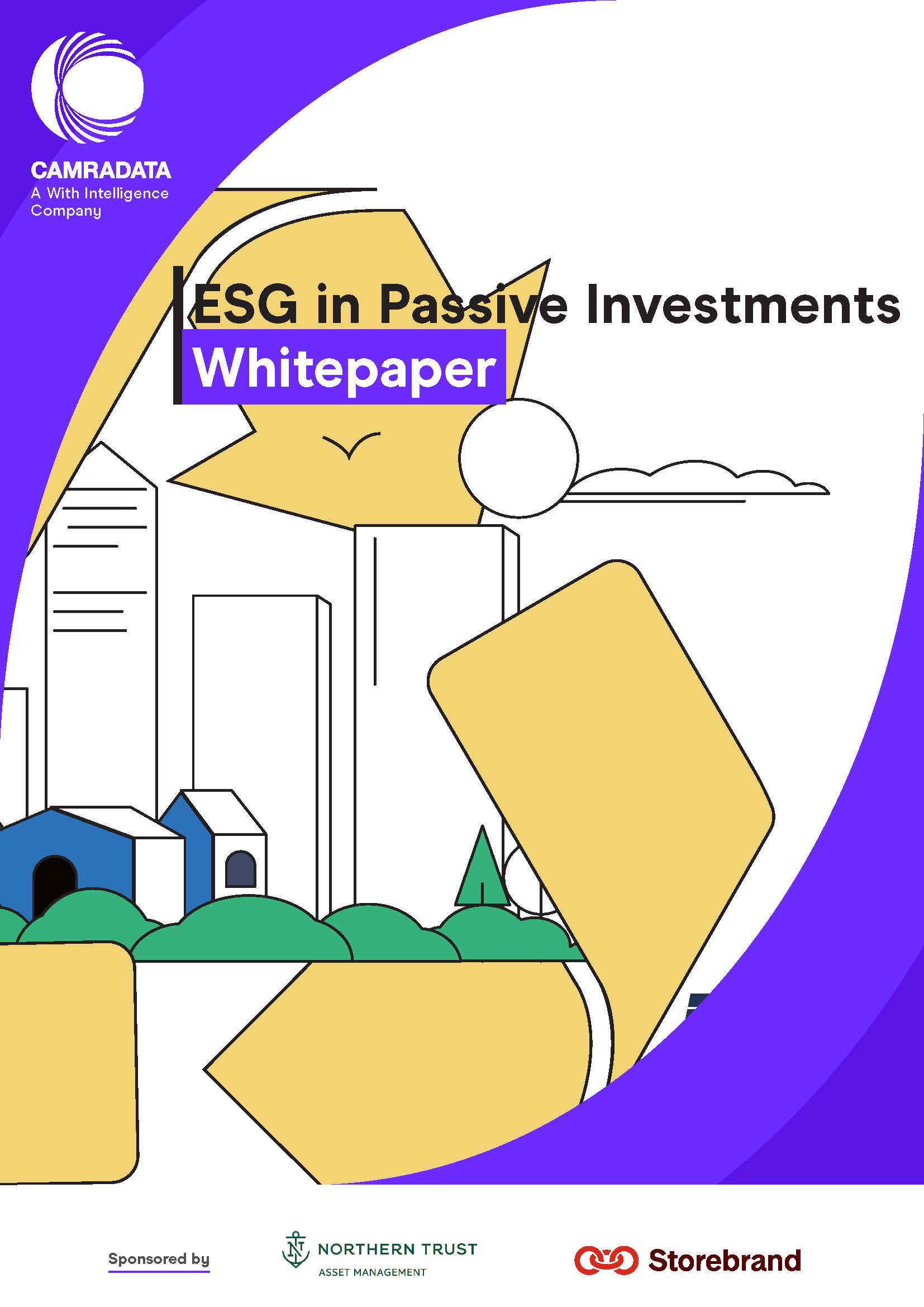 ESG in Passive Investments