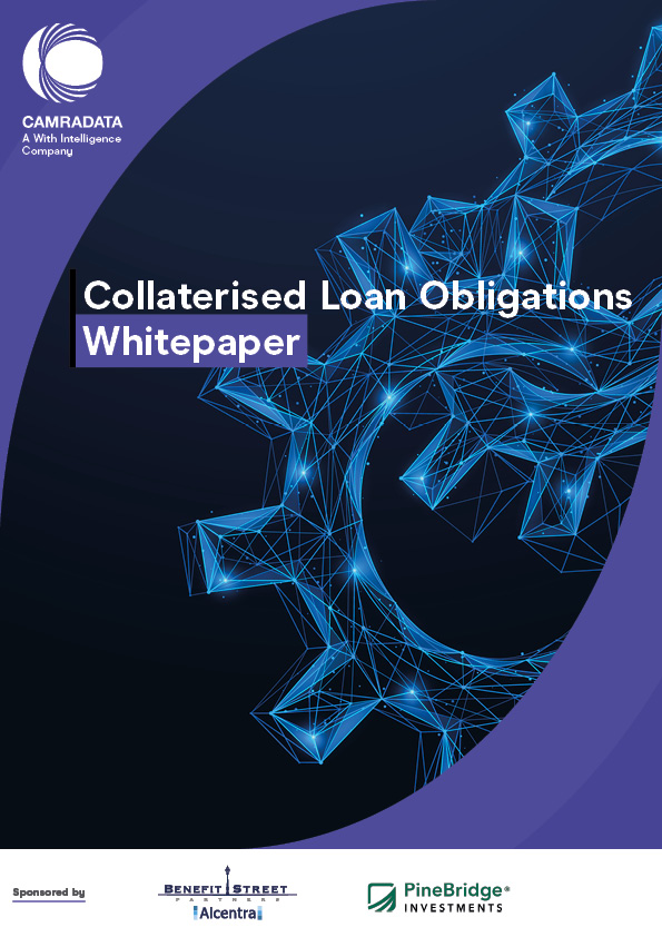 Collaterised Loan Obligations