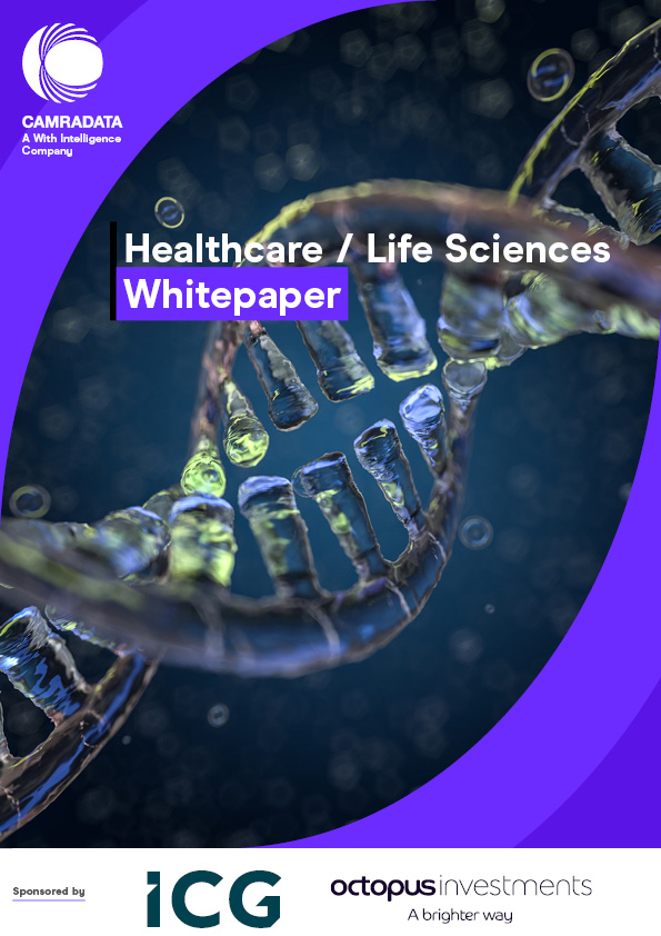 Healthcare / Life Sciences