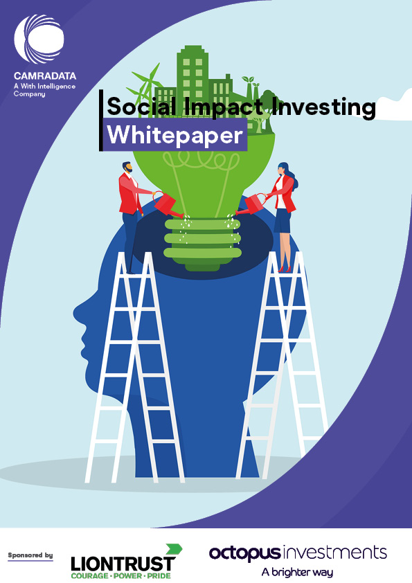 Social Impact Investing