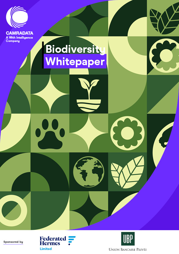 Biodiversity